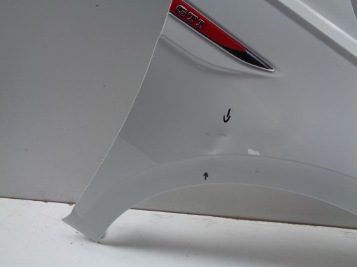 BLATOBRAN DESNA STRANA PREDNJA VW POLO 2G 2G0 17- NR 47109