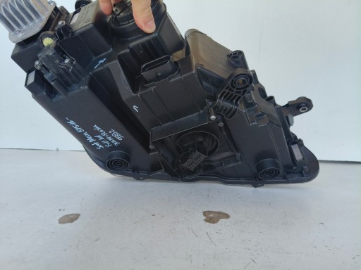 LAMPA FAR LIJEVA STRANA SEAT ATECA 575 16- FULL LED LAMPA FAR LIJEVA STRANA SEAT ATECA 575 16- FULL LED