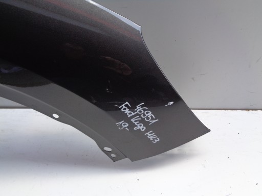 BLATOBRAN DESNA STRANA PREDNJA FORD KUGA MK3 19- NR 46951
