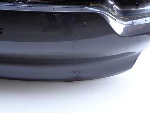 GEPEK ZADNJA PORSCHE CAYENNE III 9Y 9Y0 18- COUPE NR 47005