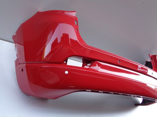 BRANIK ZADNJI JEEP COMPASS II 20- REDIZAJN NR 47084