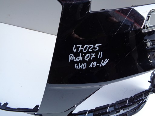 BRANIK PREDNJA STRANA AUDI Q7 II 4M 4M0 19- REDIZAJN S-LINE NR 47025