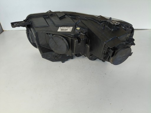 LAMPA FAR DESNA STRANA PEUGEOT PARTNER IV 18-