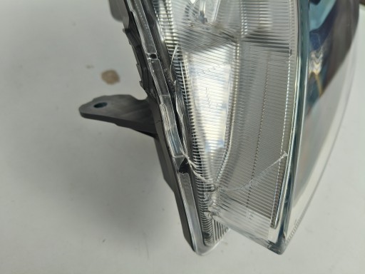 LAMPA FAR LIJEVA STRANA SUZUKI VITARA III 18- REDIZAJN FULL LED LAMPA FAR LIJEVA STRANA SUZUKI VITARA III 18- REDIZAJN FULL LED