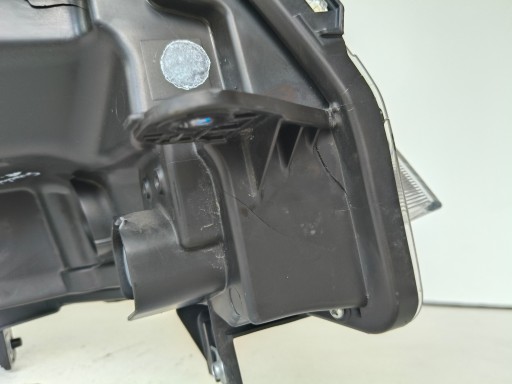 LAMPA FAR LIJEVA STRANA SUZUKI VITARA III 18- REDIZAJN FULL LED LAMPA FAR LIJEVA STRANA SUZUKI VITARA III 18- REDIZAJN FULL LED