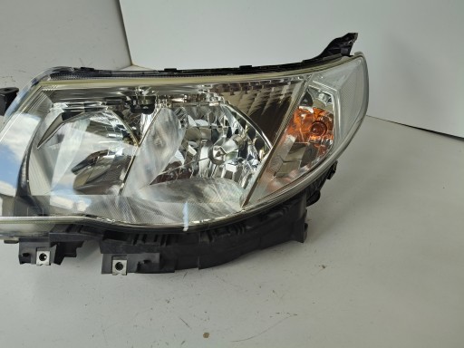 LAMPA FAR LIJEVA STRANA SUBARU FORESTER III 08-