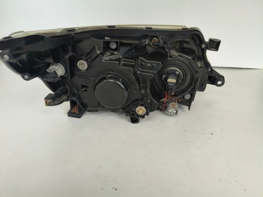 LAMPA FAR LIJEVA STRANA SUBARU FORESTER III 08-
