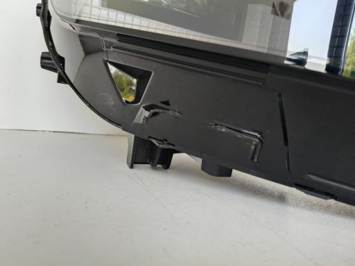 LAMPA FAR DESNA STRANA HYUNDAI IONIQ 5 21- FULL LED