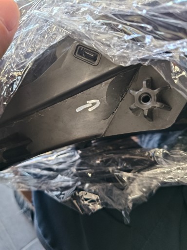 LAMPA FAR DESNA STRANA HYUNDAI IONIQ 5 21- FULL LED