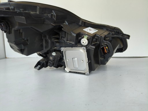 LAMPA FAR LIJEVA STRANA RENAULT CAPTUR II 19- FULL LED