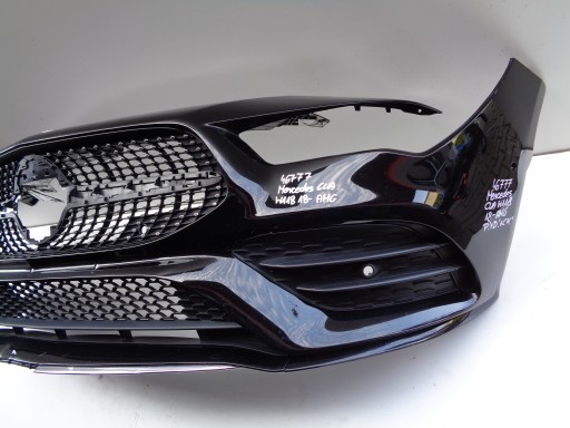 BRANIK PREDNJA STRANA MERCEDES CLA W118 18- AMG NR 46777