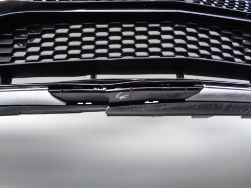 BRANIK PREDNJA STRANA MERCEDES CLA W118 18- AMG NR 46777
