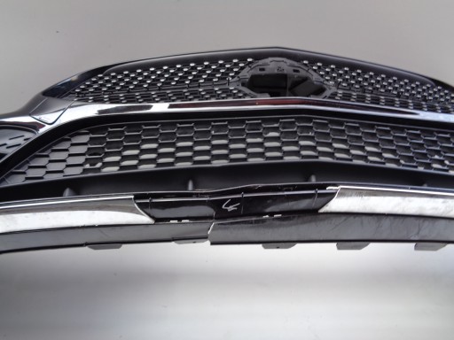 BRANIK PREDNJA STRANA MERCEDES CLA W118 18- AMG NR 46777
