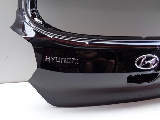 GEPEK ZADNJA HYUNDAI I10 III 19- NR 46734