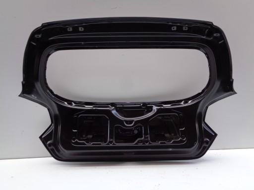 GEPEK ZADNJA HYUNDAI I10 III 19- NR 46734