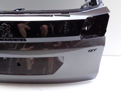 GEPEK ZADNJA PEUGEOT 3008 II 16- NR 46731 GEPEK ZADNJA PEUGEOT 3008 II 16- NR 46731