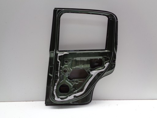 VRATA DESNA  ZADNJA FIAT PANDA III 12- 4X4 NR 48063