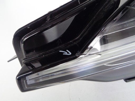 LAMPA FAR LIJEVA STRANA VOLVO V60 S60 18- FULL LED ACTIVE