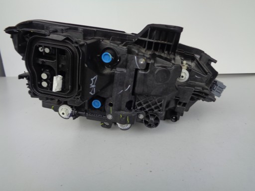 LAMPA FAR LIJEVA STRANA VOLVO V60 S60 18- FULL LED ACTIVE