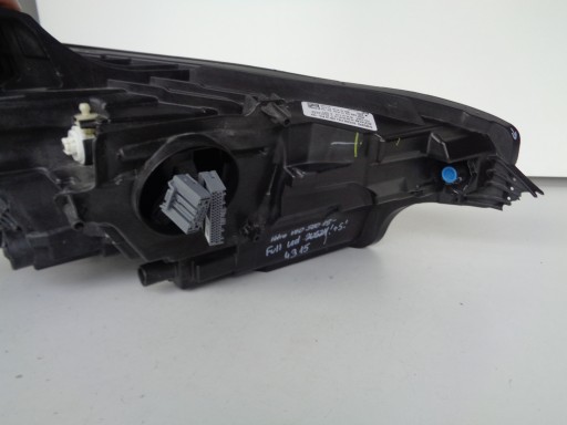 LAMPA FAR LIJEVA STRANA VOLVO V60 S60 18- FULL LED ACTIVE