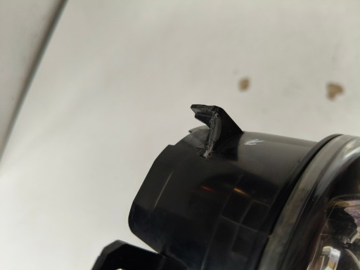 MAGLENKA LIJEVA STRANA DESNA CITROEN DS5 LED