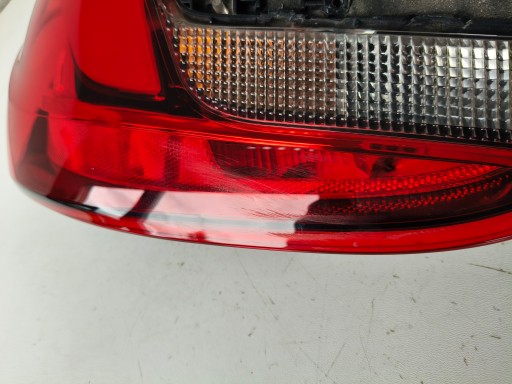 LAMPA FAR LIJEVA STRANA ZADNJA OPEL INSIGNIA 13- REDIZAJN LED KARAVAN