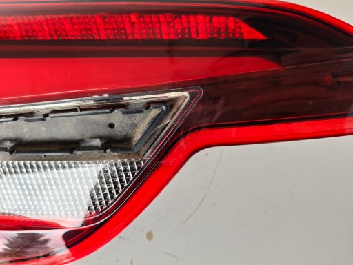 LAMPA FAR LIJEVA STRANA ZADNJA OPEL INSIGNIA 13- REDIZAJN LED KARAVAN
