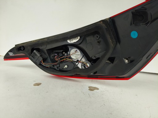 LAMPA FAR LIJEVA STRANA ZADNJA OPEL INSIGNIA 13- REDIZAJN LED KARAVAN