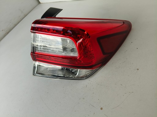 LAMPA FAR DESNA STRANA ZADNJA SUBARU XV 17- REDIZAJN LED LAMPA FAR DESNA STRANA ZADNJA SUBARU XV 17- REDIZAJN LED