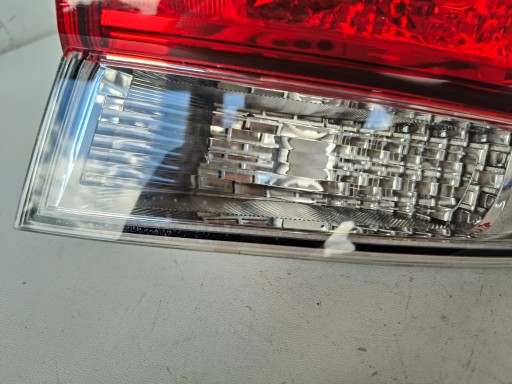 LAMPA FAR DESNA STRANA ZADNJA SUBARU XV 17- REDIZAJN LED LAMPA FAR DESNA STRANA ZADNJA SUBARU XV 17- REDIZAJN LED