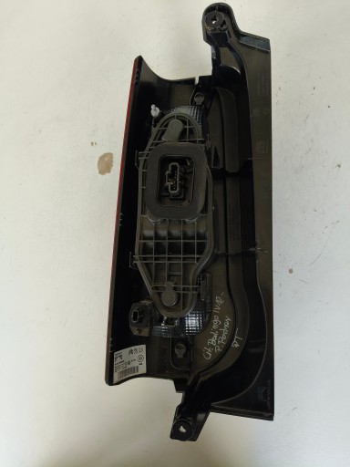 LAMPA FAR DESNA STRANA ZADNJA CITROEN BERLINGO IV 18- PEUGEOT PARTNER ISPOD VRATA