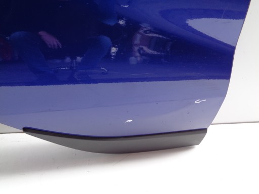 VRATA DESNA  ZADNJA TOYOTA AYGO X 22- NR 46602