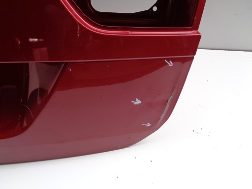 GEPEK ZADNJA SEAT ALHAMBRA 7N5 10- NR 4656/ GEPEK ZADNJA SEAT ALHAMBRA 7N5 10- NR 4656/