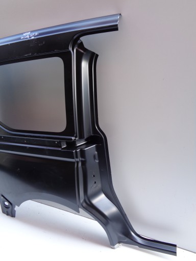 BLATOBRAN DESNA STRANA ZADNJI VW CADDY 2K 2K7 20- NR 46568 BLATOBRAN DESNA STRANA ZADNJI VW CADDY 2K 2K7 20- NR 46568