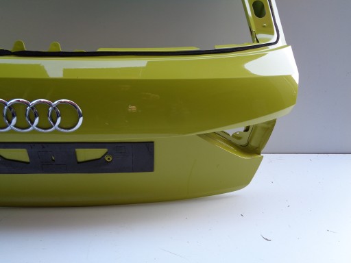 GEPEK ZADNJA AUDI A1 II 82A 18- NR 46562 GEPEK ZADNJA AUDI A1 II 82A 18- NR 46562