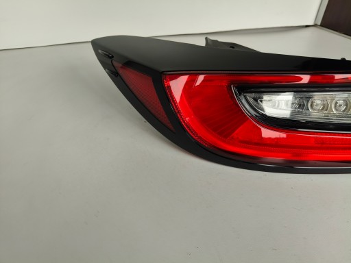 LAMPA FAR LIJEVA STRANA ZADNJA TOYOTA GT86 II SUBARU BRZ 21- REDIZAJN LED