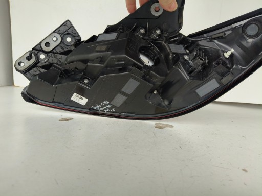 LAMPA FAR LIJEVA STRANA ZADNJA TOYOTA GT86 II SUBARU BRZ 21- REDIZAJN LED