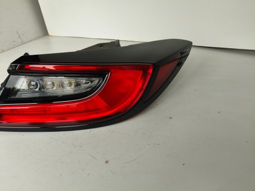 LAMPA FAR DESNA STRANA ZADNJA TOYOTA GT86 II SUBARU BRZ 21- REDIZAJN LED