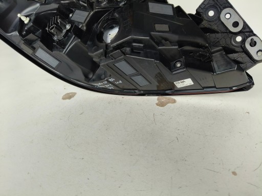 LAMPA FAR DESNA STRANA ZADNJA TOYOTA GT86 II SUBARU BRZ 21- REDIZAJN LED