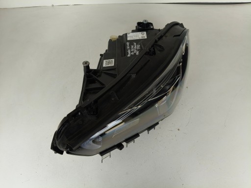 LAMPA FAR LIJEVA STRANA MERCEDES CLA W118 18- MULTIBEAM FULL LED