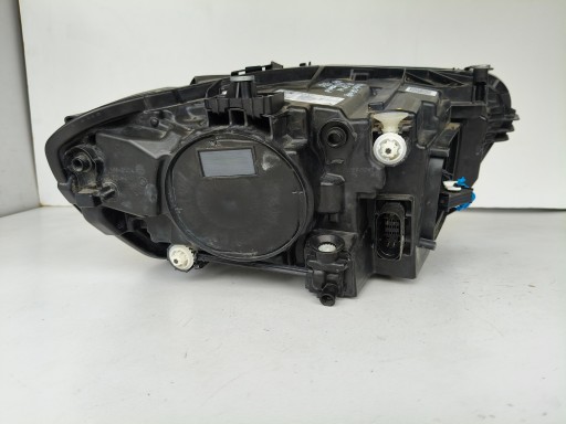 LAMPA FAR LIJEVA STRANA MERCEDES CLA W118 18- MULTIBEAM FULL LED