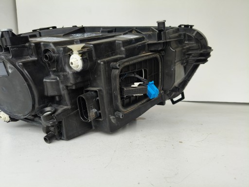 LAMPA FAR LIJEVA STRANA MERCEDES CLA W118 18- MULTIBEAM FULL LED