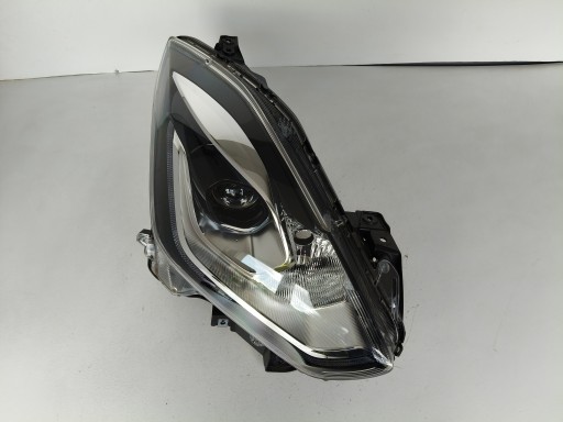 LAMPA FAR DESNA STRANA SUZUKI SWIFT MK8 17- FULL LED LAMPA FAR DESNA STRANA SUZUKI SWIFT MK8 17- FULL LED