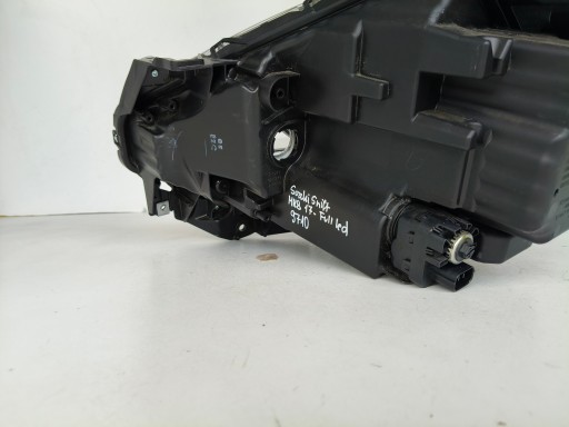 LAMPA FAR DESNA STRANA SUZUKI SWIFT MK8 17- FULL LED LAMPA FAR DESNA STRANA SUZUKI SWIFT MK8 17- FULL LED