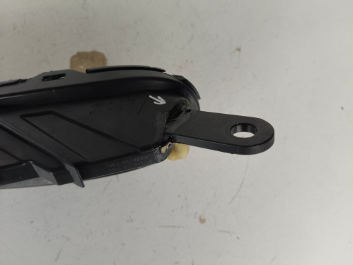 MAGLENKA DESNA STRANA CITROEN BERLINGO IV 18- LED