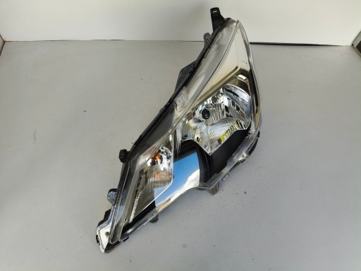 LAMPA FAR LIJEVA STRANA MITSUBISHI SPACE STAR 20-