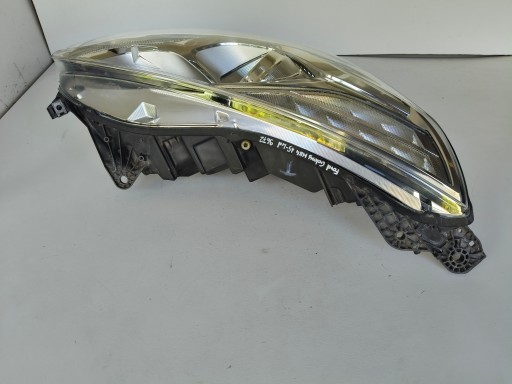 LAMPA FAR DESNA STRANA FORD GALAXY MK4 15- LED