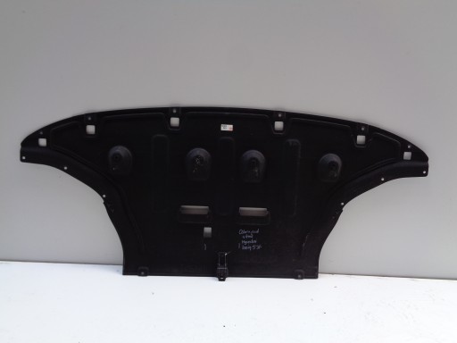 POKLOPAC ISPOD MOTOR HYUNDAI IONIQ 5 21-