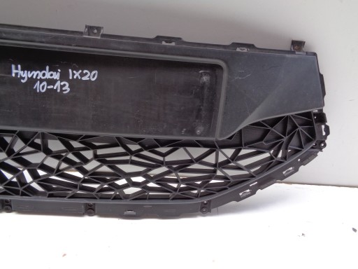 MREŽICA BRANIKA HYUNDAI IX20 10-13