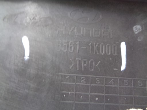 MREŽICA BRANIKA HYUNDAI IX20 10-13